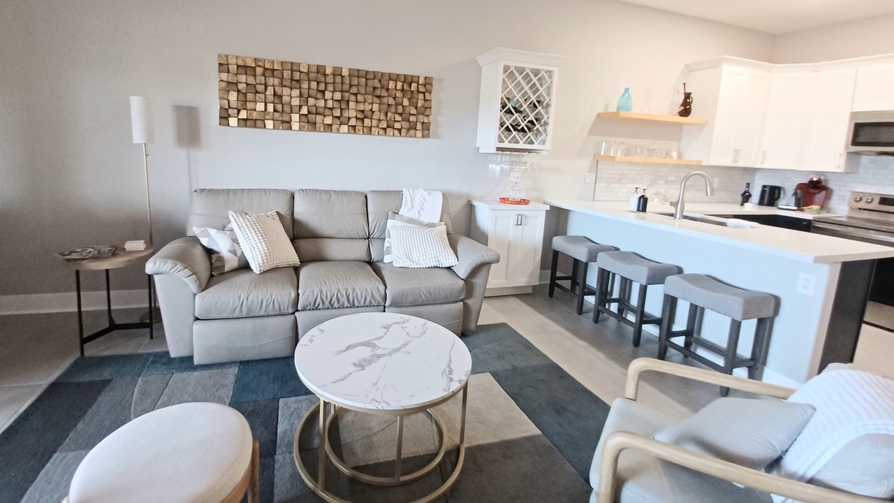 Photo of Livingroom in Fountain Hills