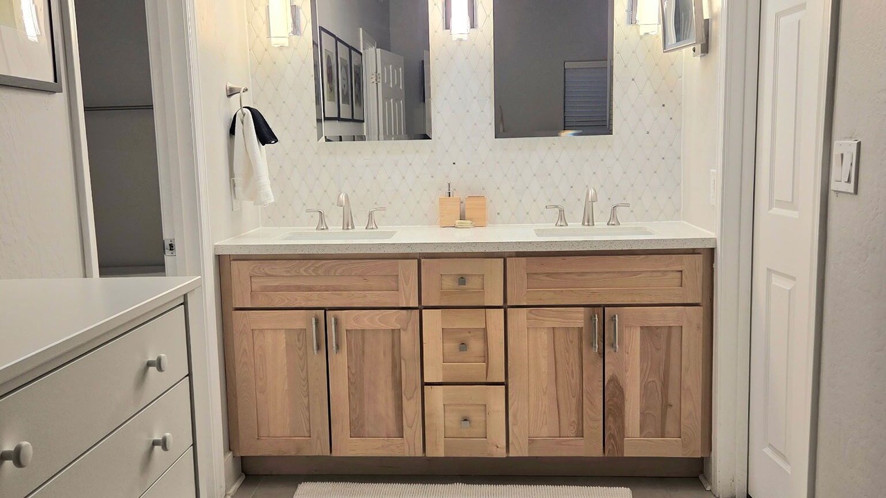 Photo of Bathroom in Fountain Hills