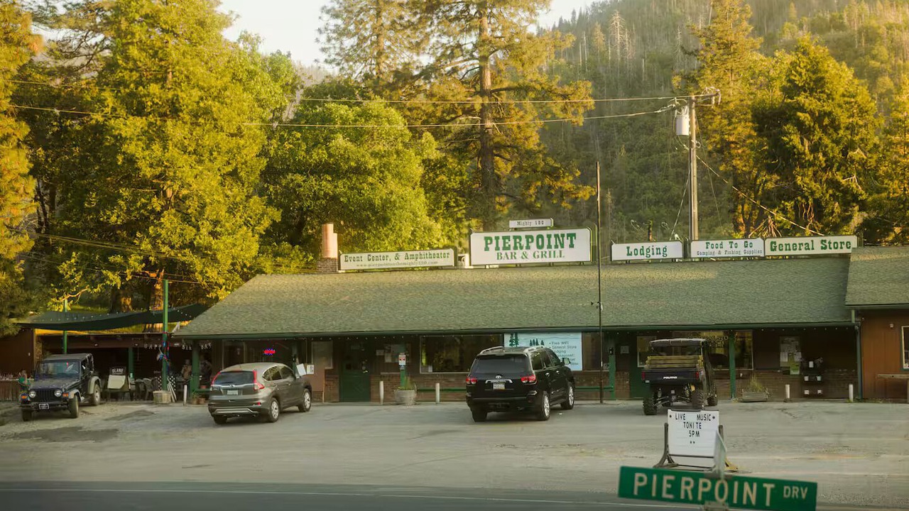 Photo of Others in Camp Nelson