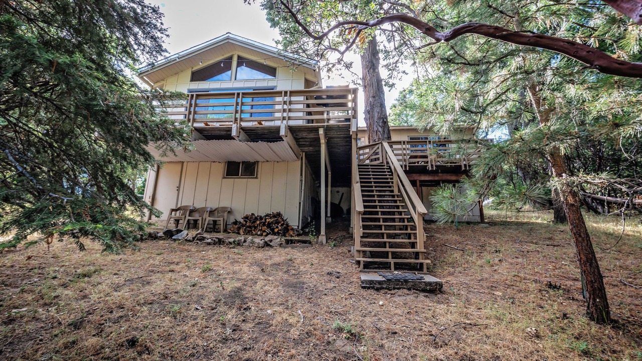 Photo of Outdoor in Camp Nelson
