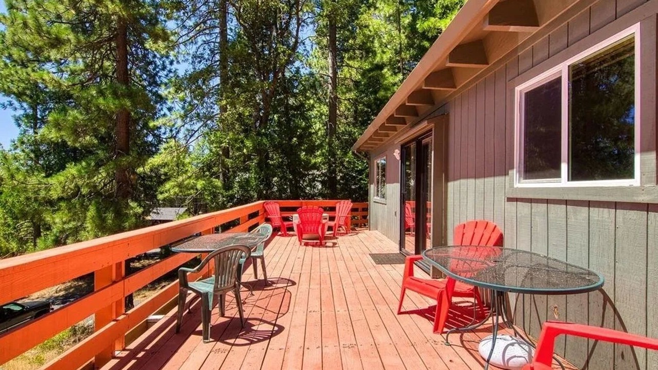 Photo of Outdoor in Long Barn