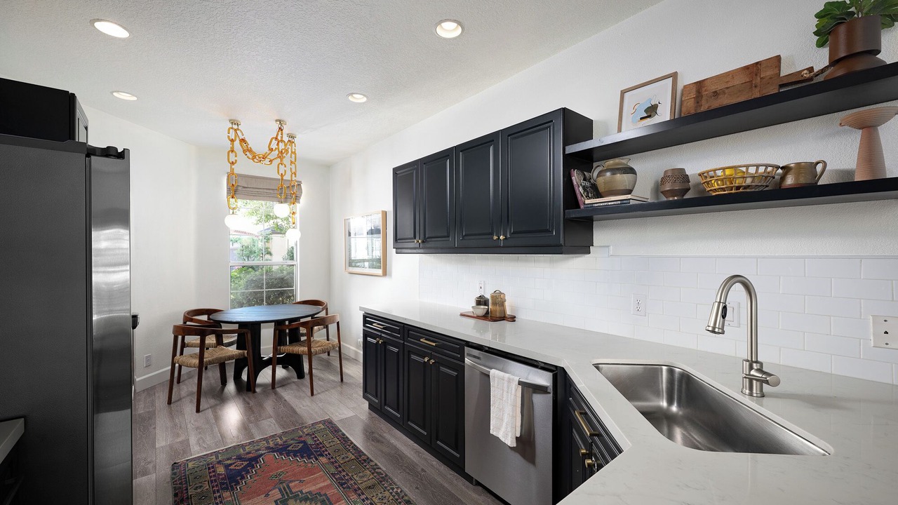 Photo of Kitchen in Newport Coast