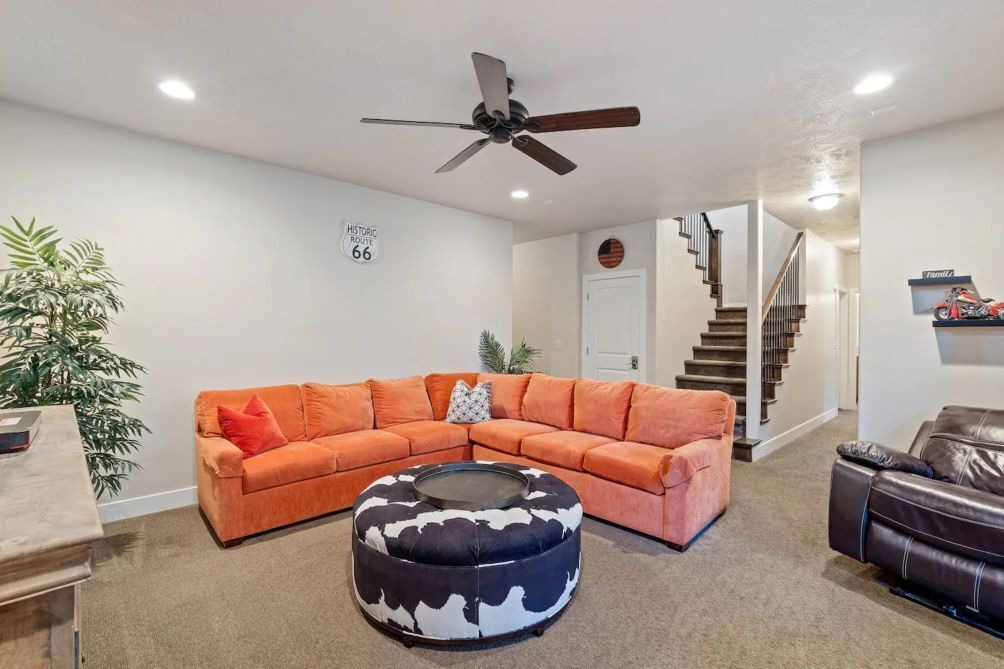 Photo of Livingroom in Santa Clara