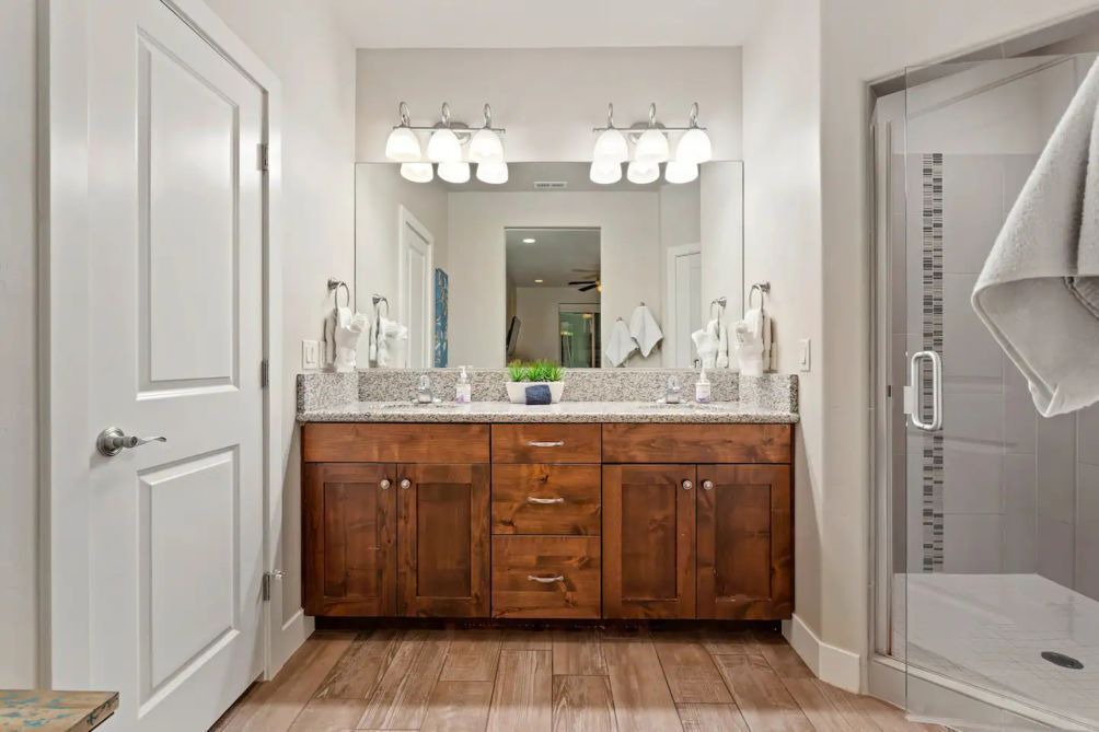 Photo of Bathroom in Santa Clara
