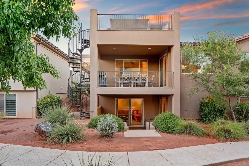 Photo of Outdoor in Santa Clara
