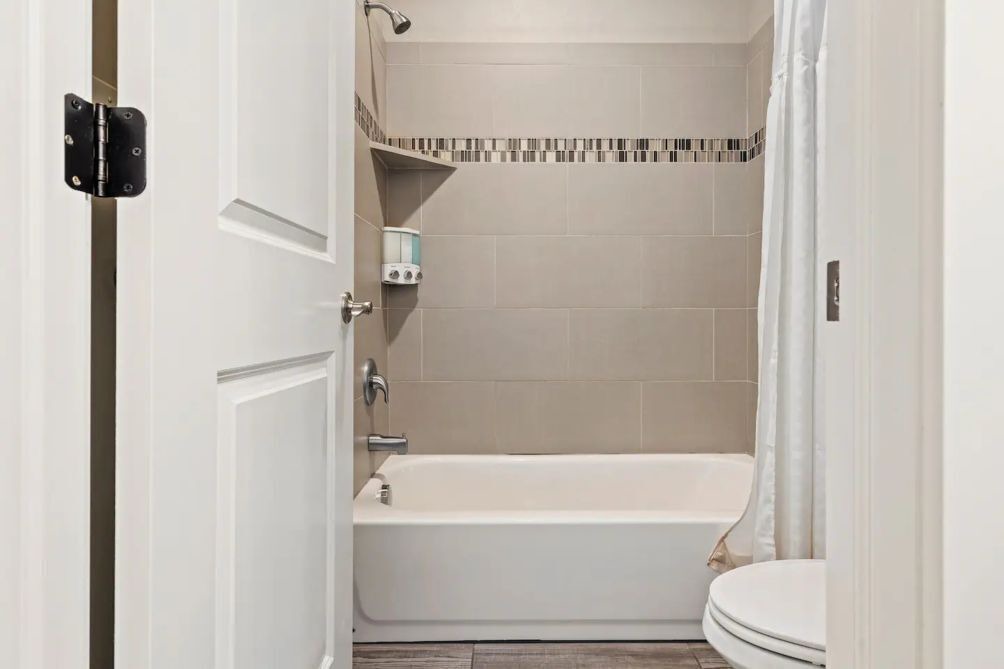 Photo of Bathroom in Santa Clara