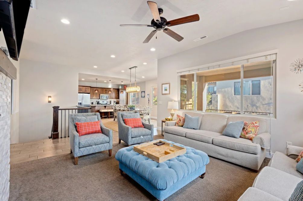 Photo of Livingroom in Santa Clara