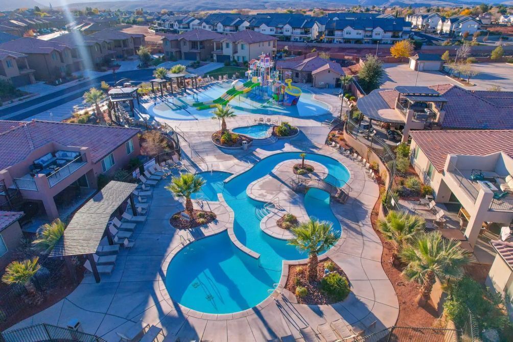Photo of Outdoor in Santa Clara
