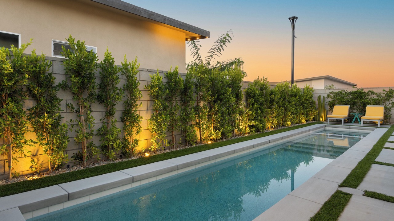 Photo of Outdoor in Palm Springs