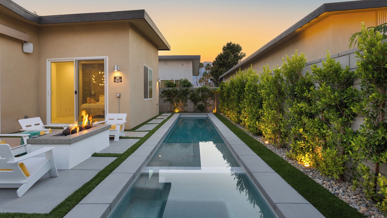 Photo of Outdoor in Palm Springs