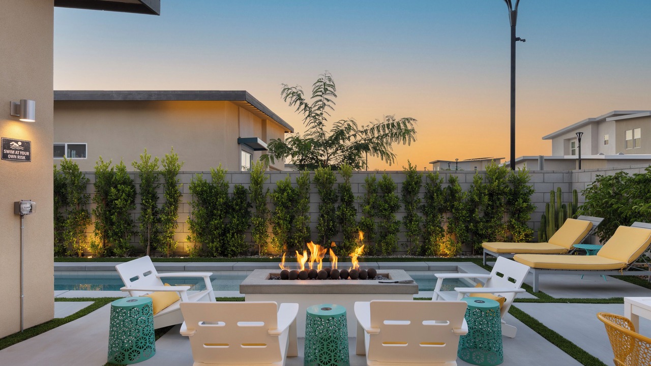 Photo of Outdoor in Palm Springs
