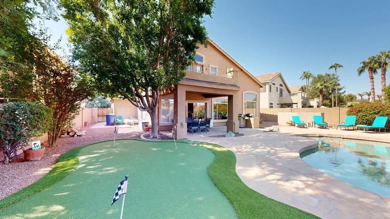 Photo of Outdoor in Chandler