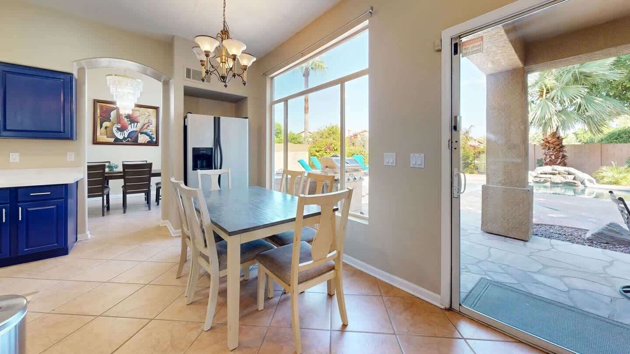 Photo of Outdoor in Chandler