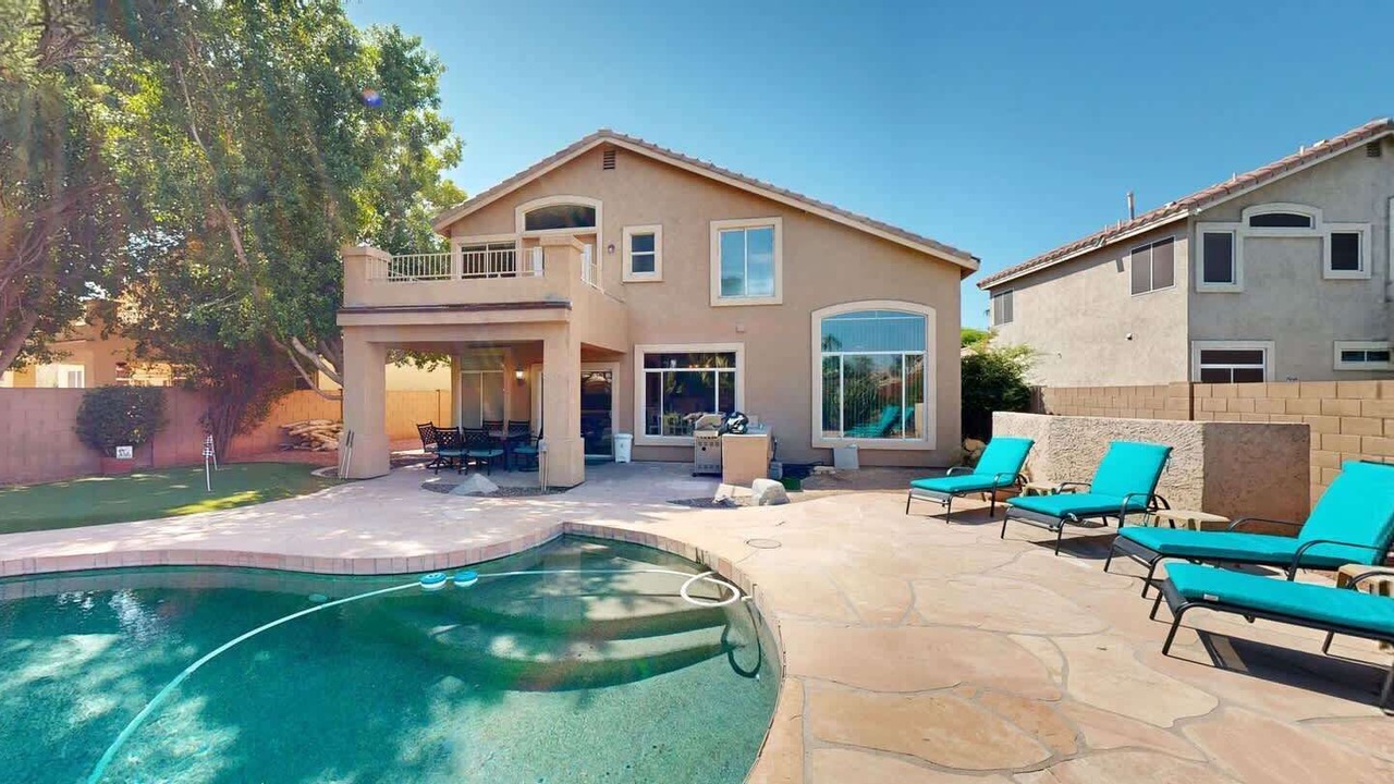 Photo of Outdoor in Chandler