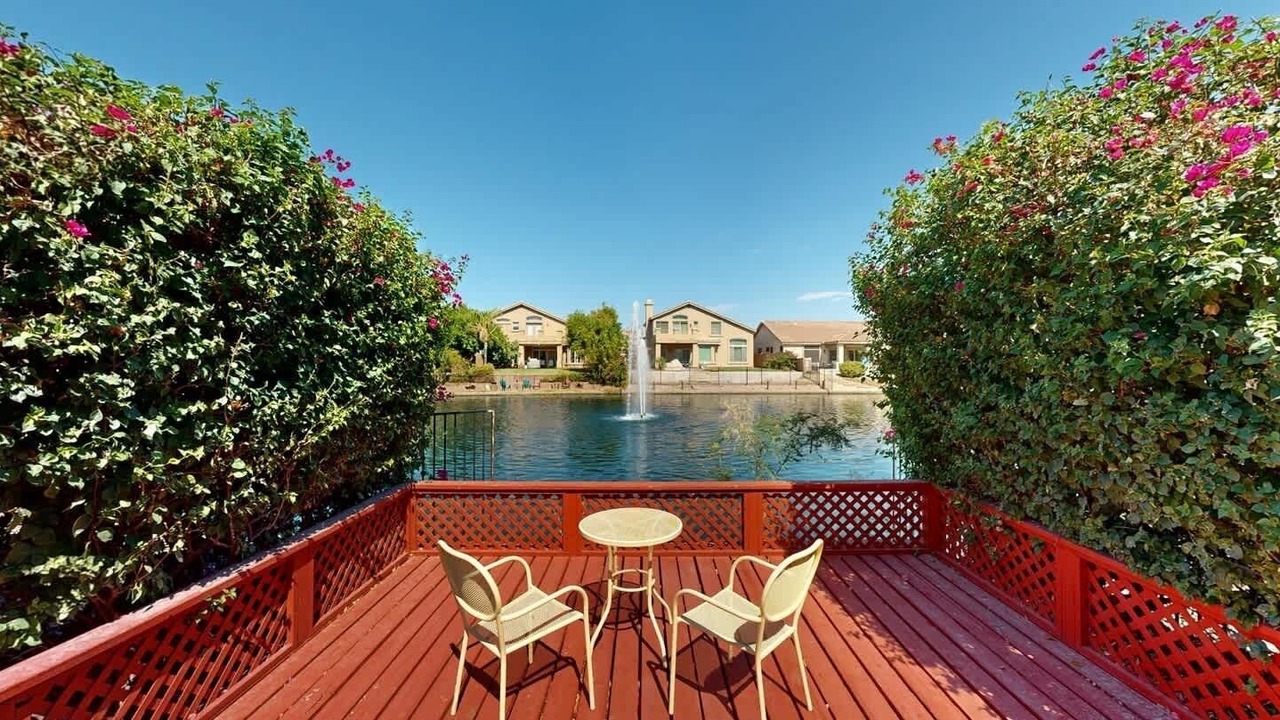 Photo of Outdoor in Chandler