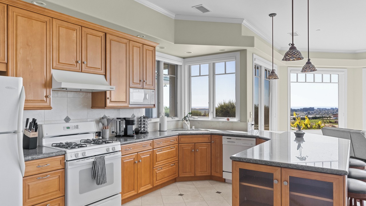 Photo of Kitchen in Arroyo Grande