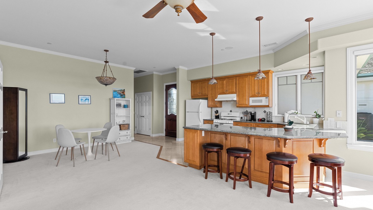 Photo of Kitchen in Arroyo Grande