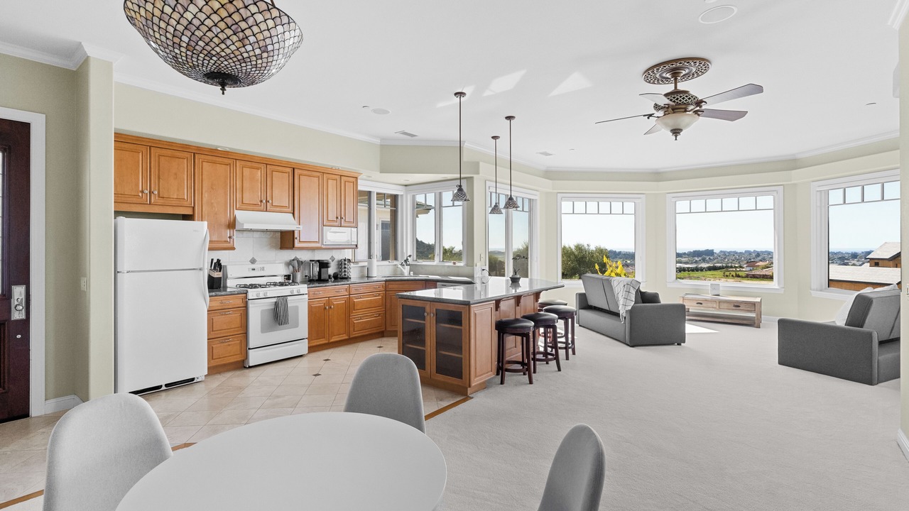 Photo of Kitchen in Arroyo Grande