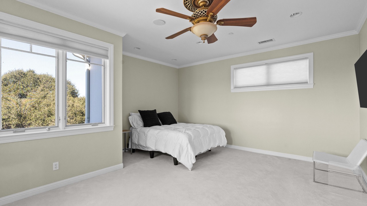 Photo of Bedroom in Arroyo Grande