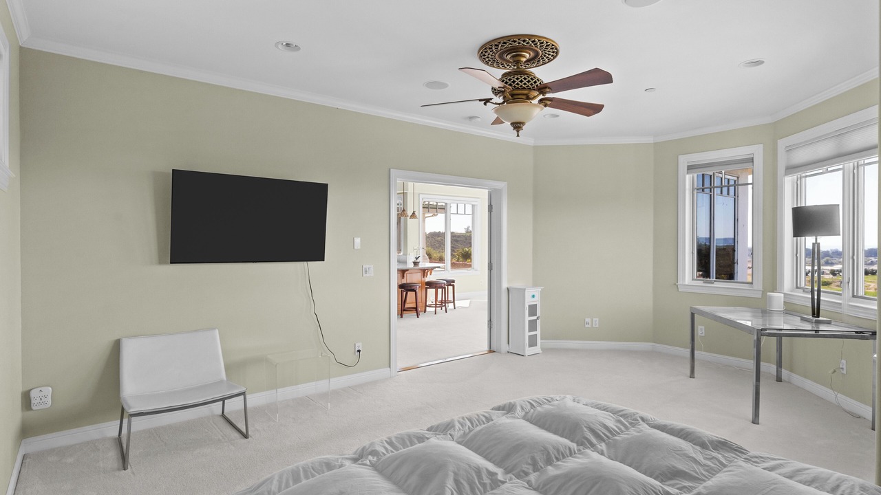 Photo of Bedroom in Arroyo Grande