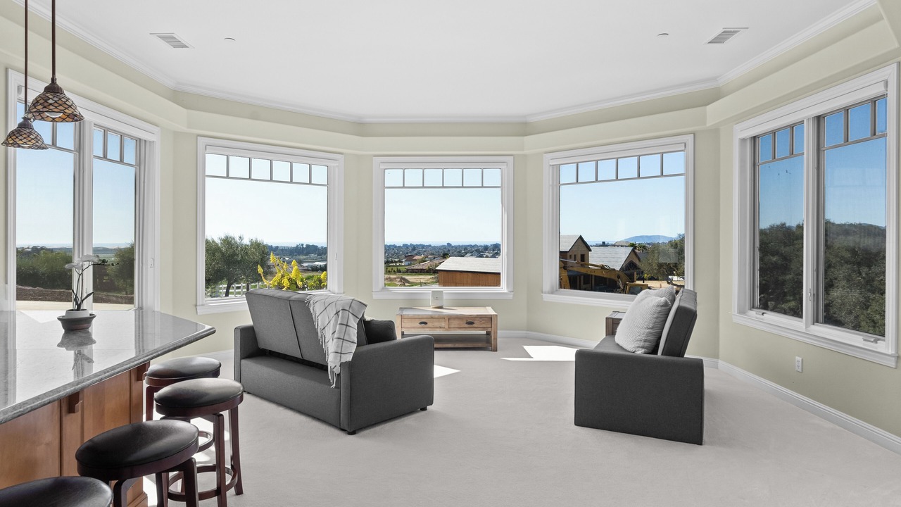 Photo of Livingroom in Arroyo Grande