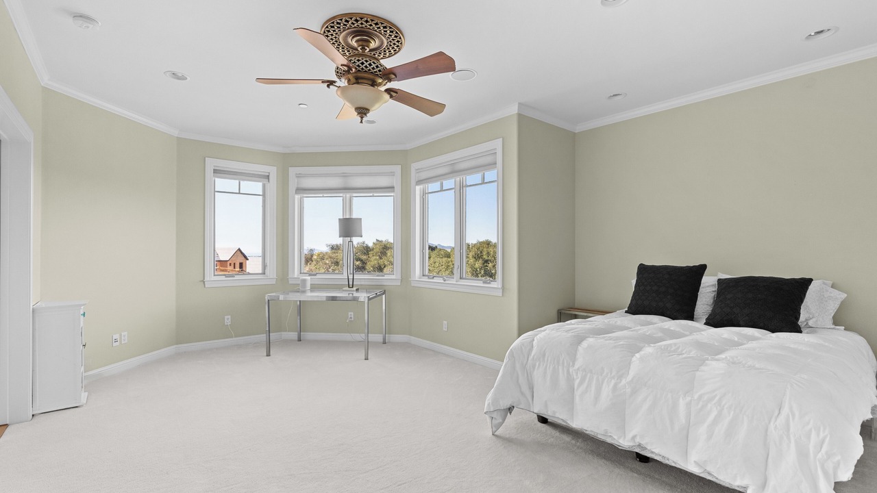 Photo of Bedroom in Arroyo Grande