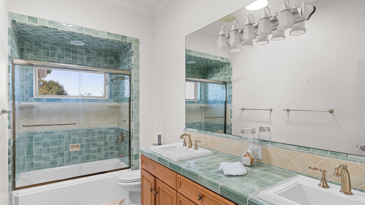 Photo of Bathroom in Arroyo Grande