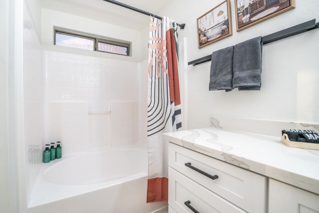 Photo of Bathroom in Mountain Vista Ranch