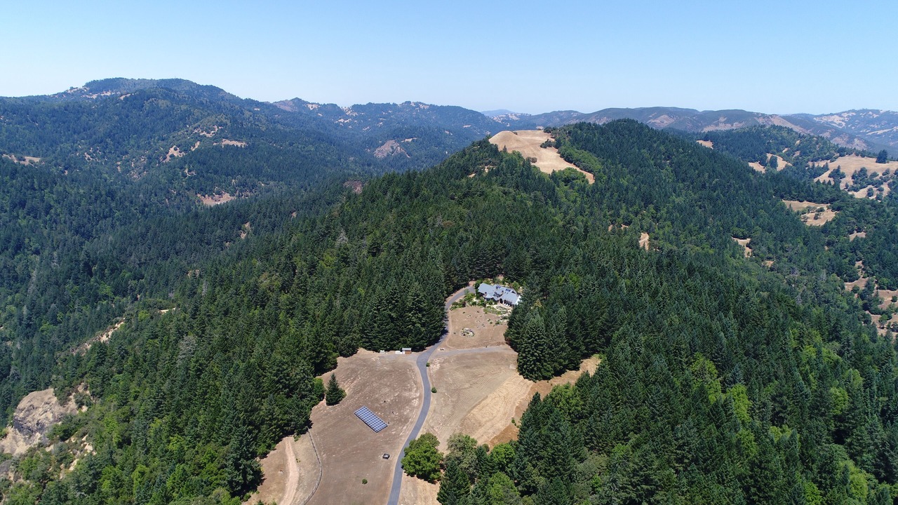 Photo of Outdoor in Cazadero