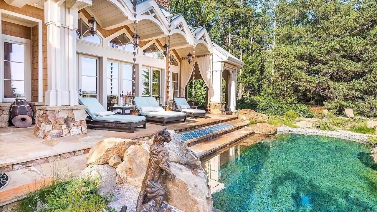Photo of Outdoor in Cazadero