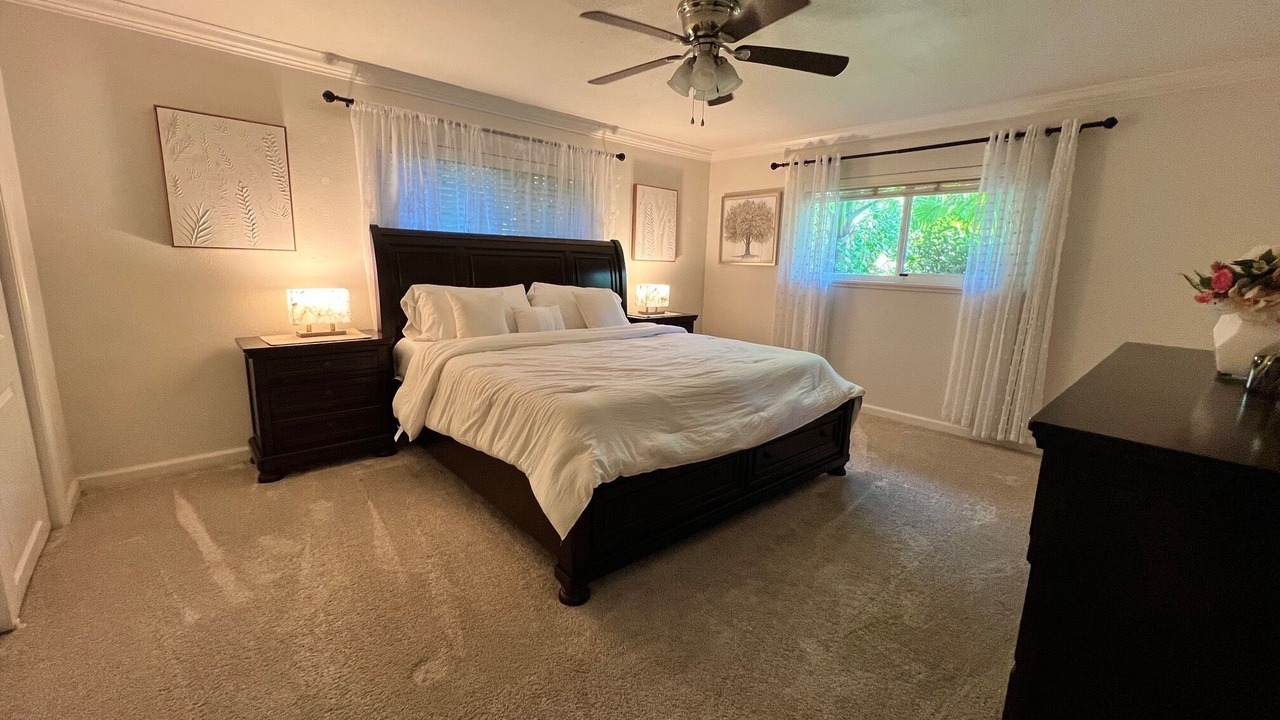 Photo of Bedroom in Chico