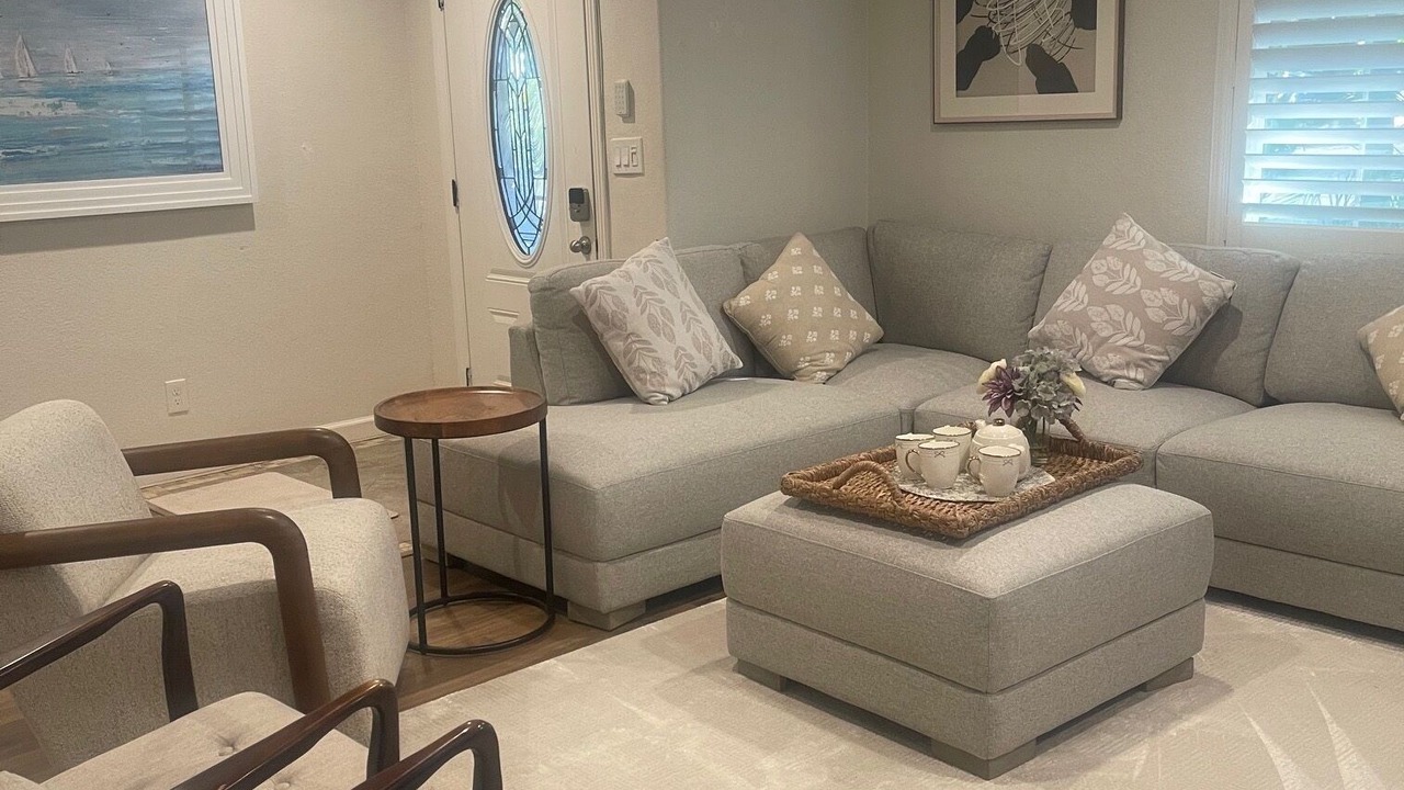 Photo of Livingroom in Chico