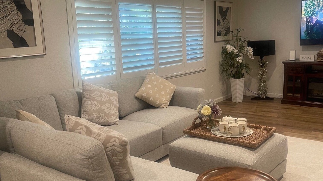 Photo of Livingroom in Chico
