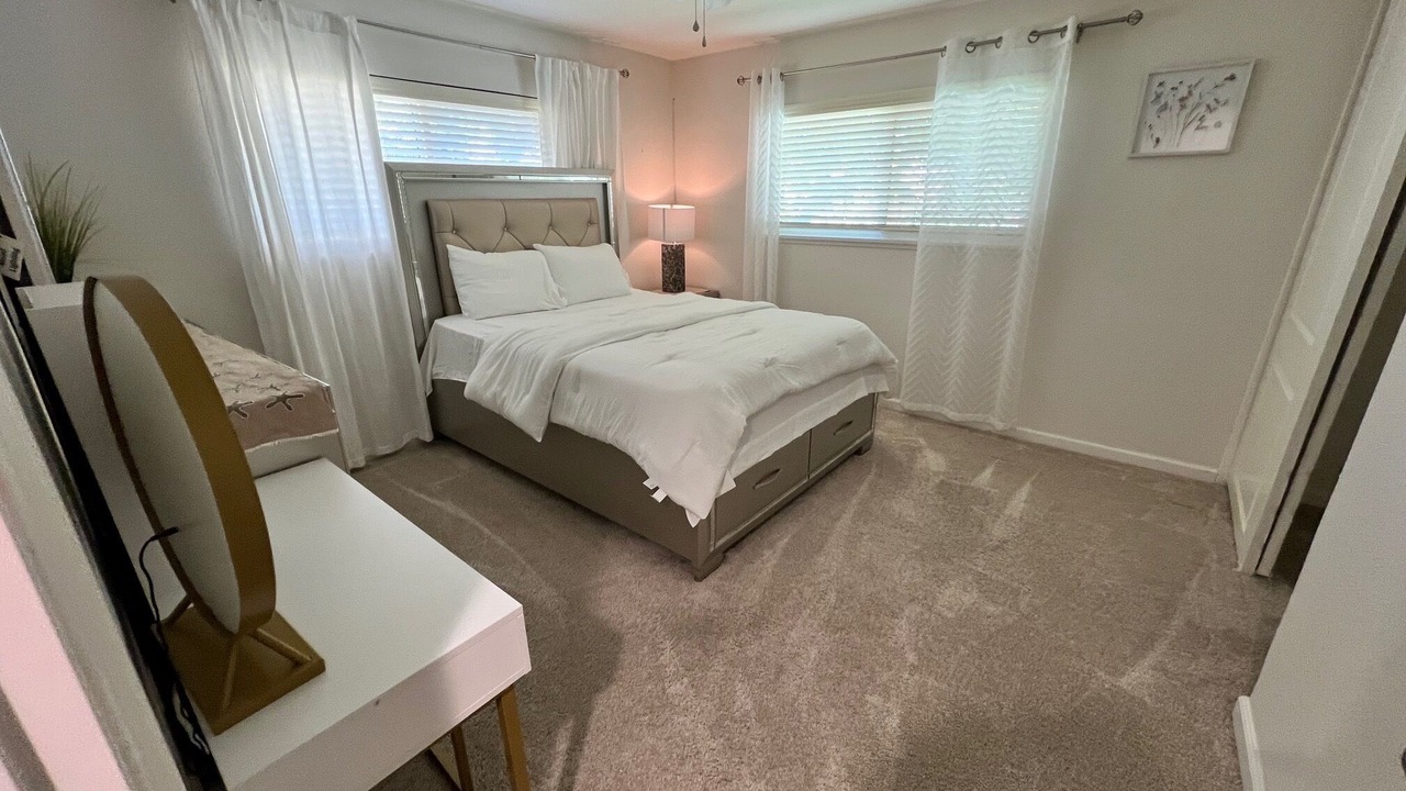 Photo of Bedroom in Chico