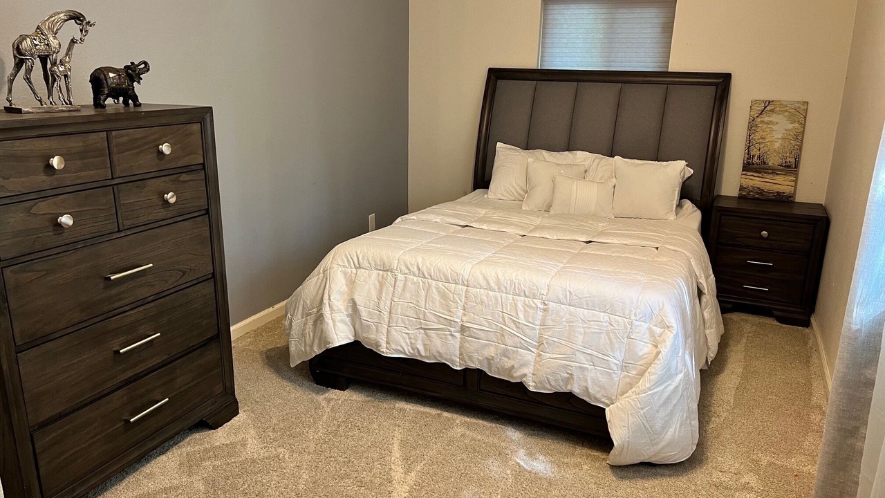 Photo of Bedroom in Chico