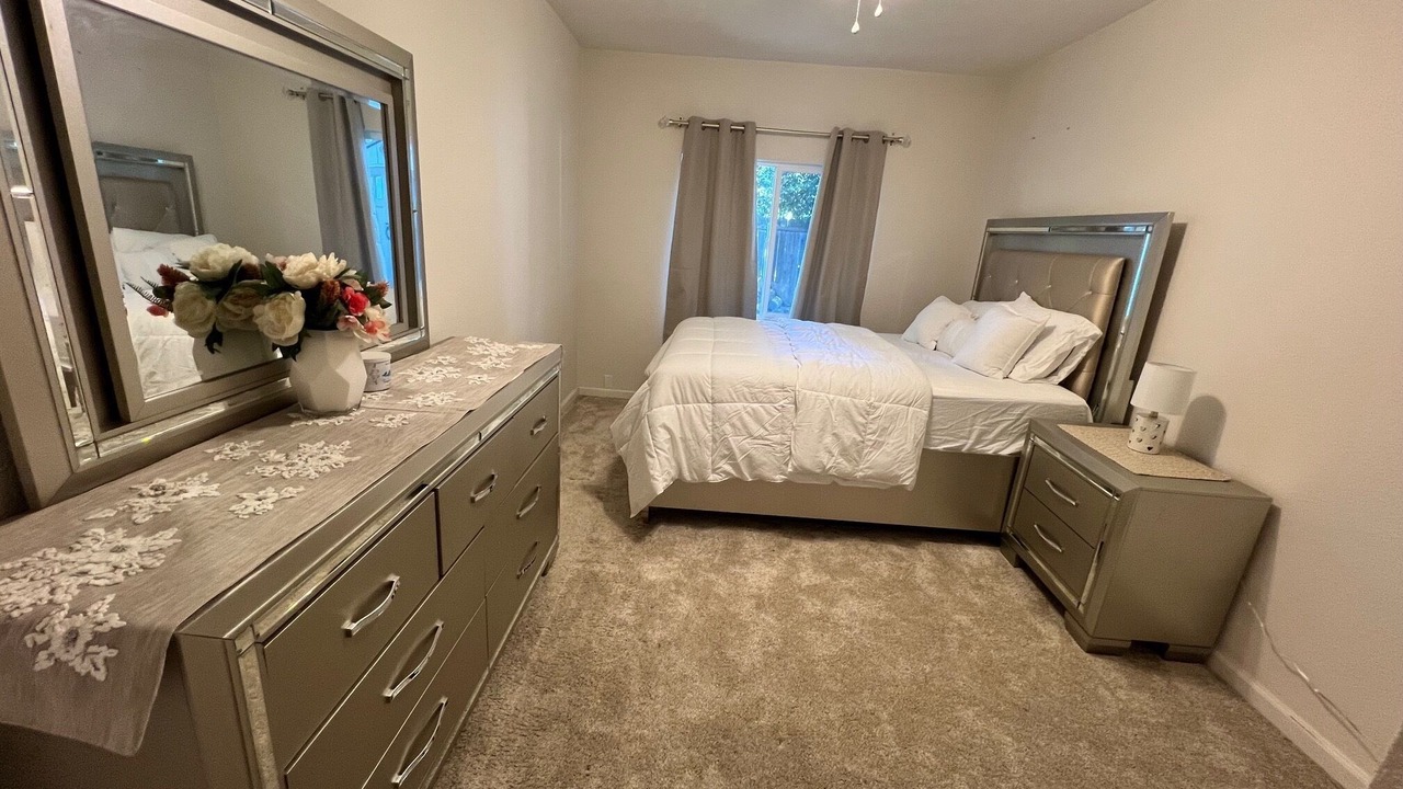 Photo of Bedroom in Chico