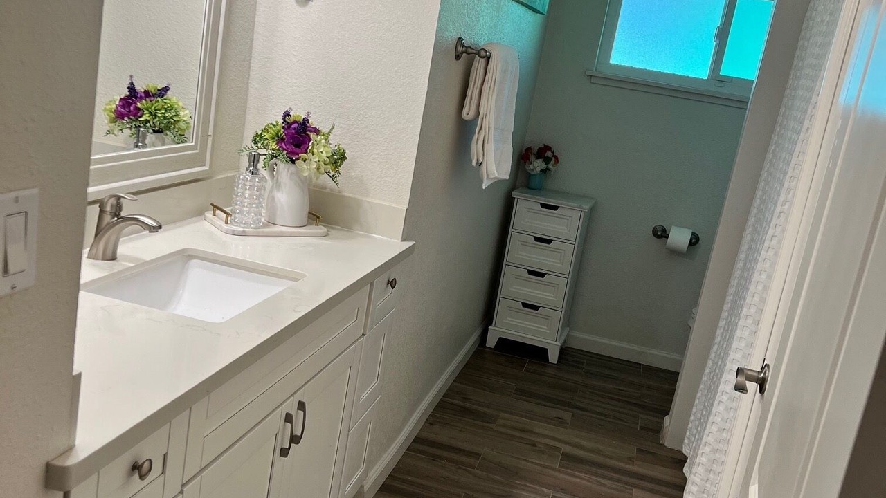 Photo of Bathroom in Chico