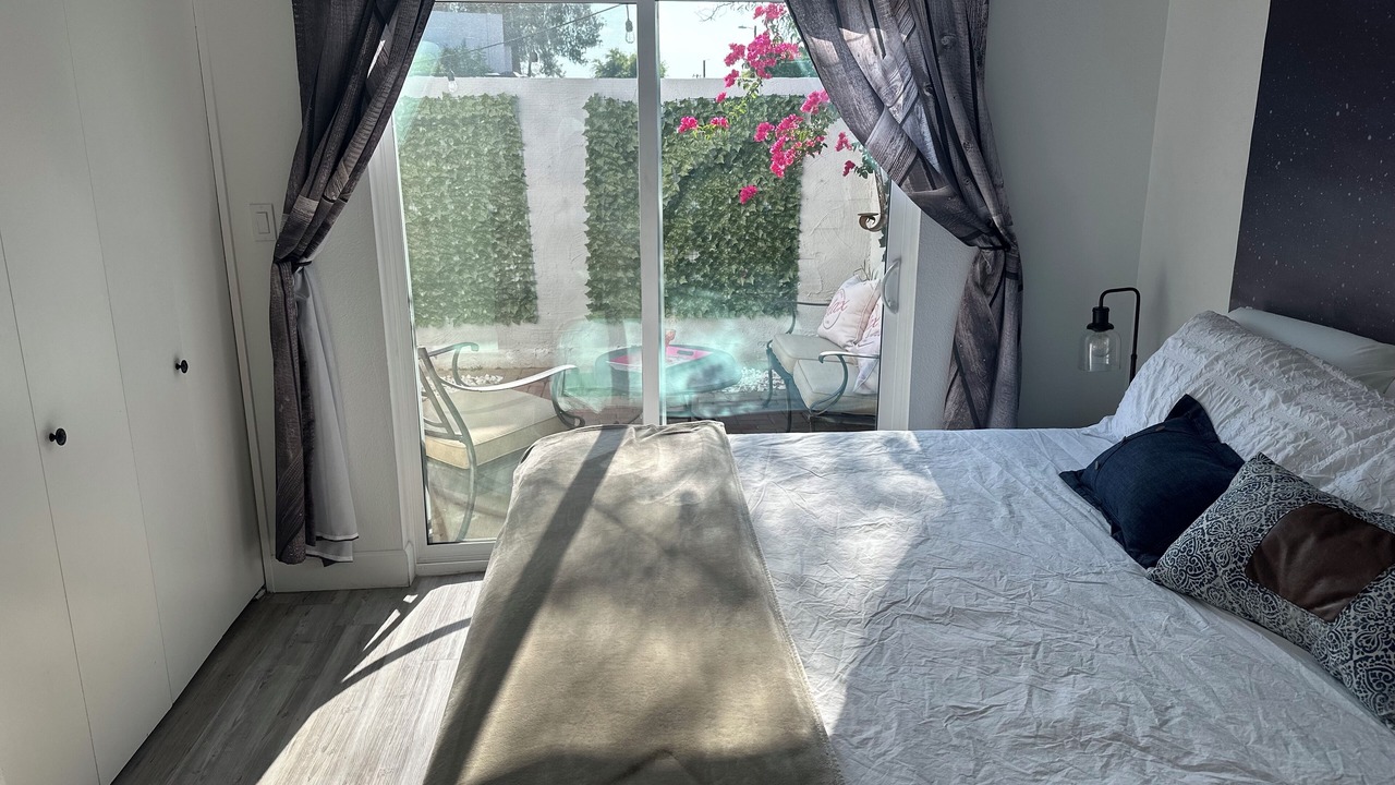 Photo of Bedroom in Scottsdale Estates Nine
