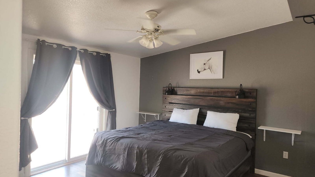 Photo of Bedroom in Chilcoot