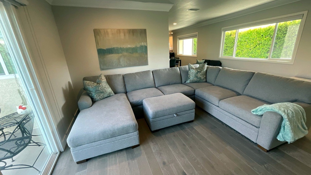 Photo of Livingroom in The Plaza