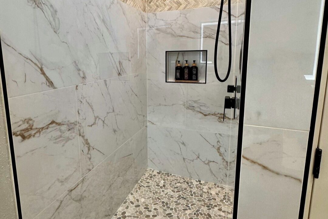 Photo of Bathroom in Fort Dick