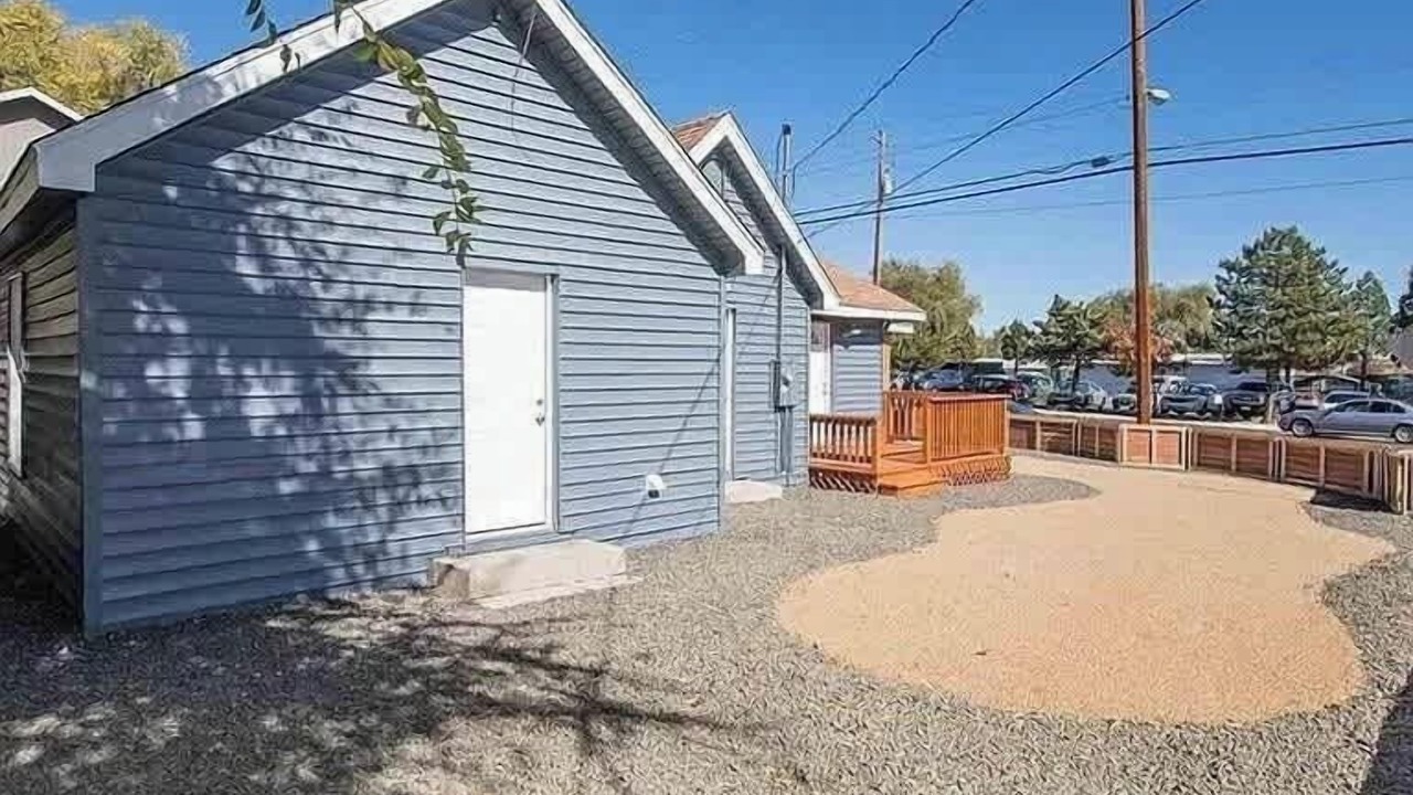 Photo of Outdoor in Northeast Reno