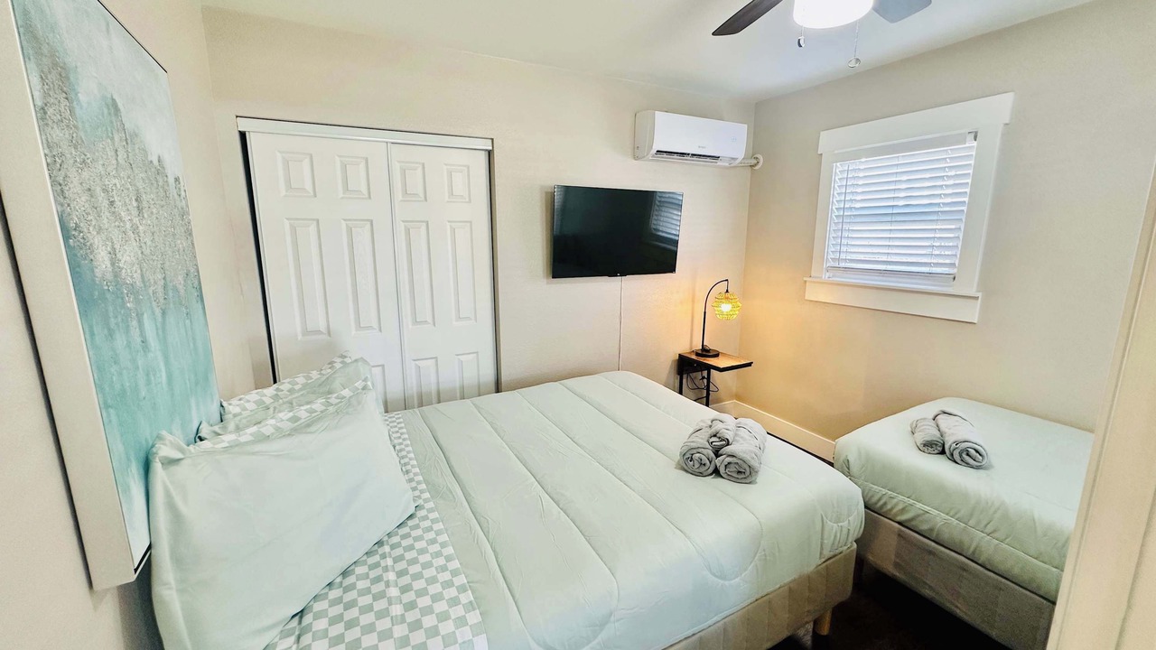 Photo of Bedroom in Northeast Reno