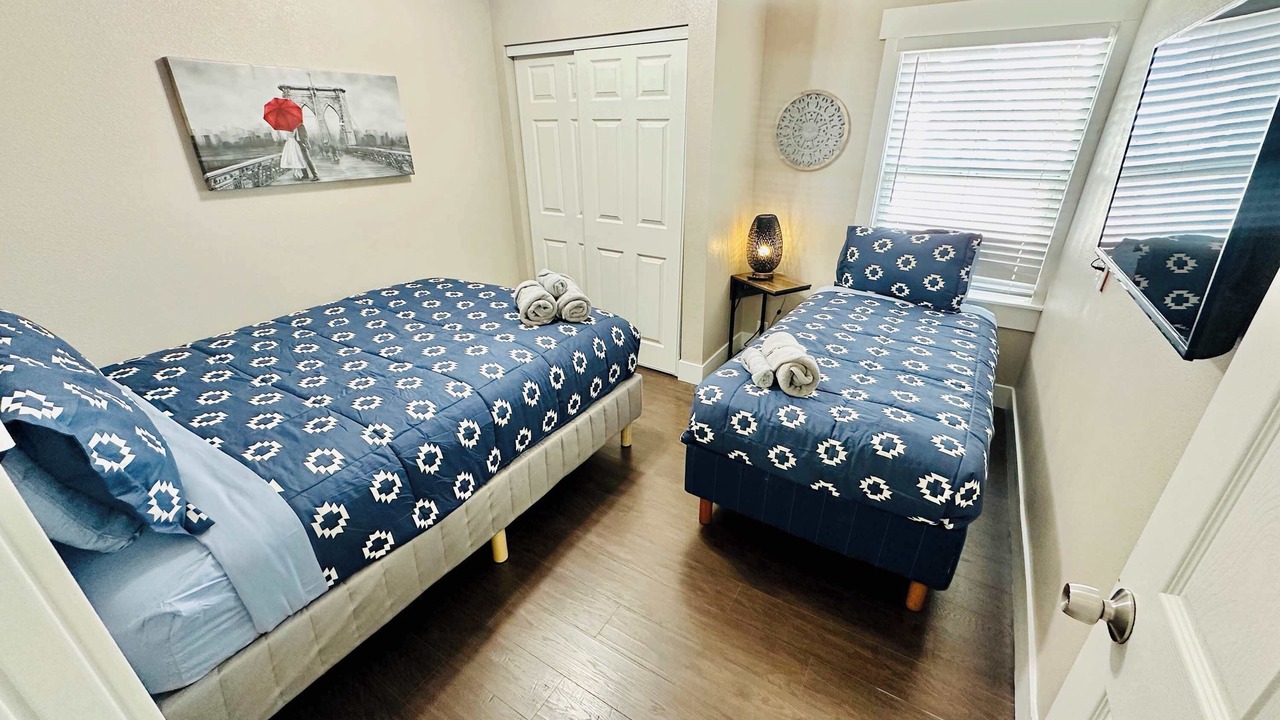 Photo of Bedroom in Northeast Reno