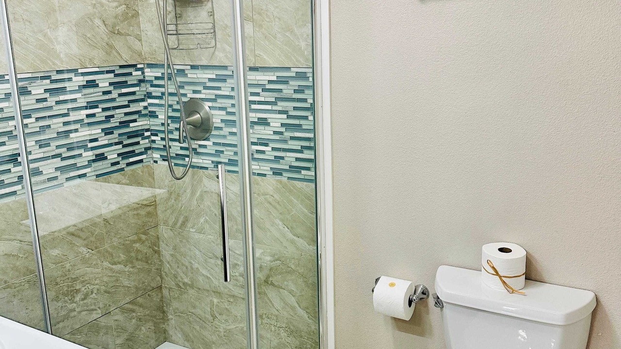 Photo of Bathroom in Northeast Reno