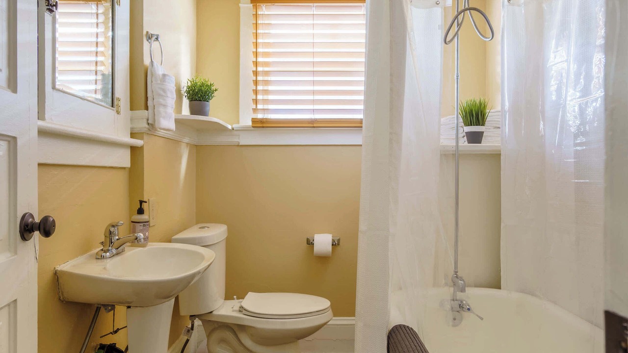 Photo of Bathroom in Richmond