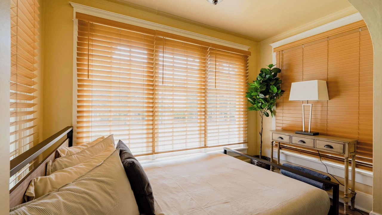 Photo of Bedroom in Richmond