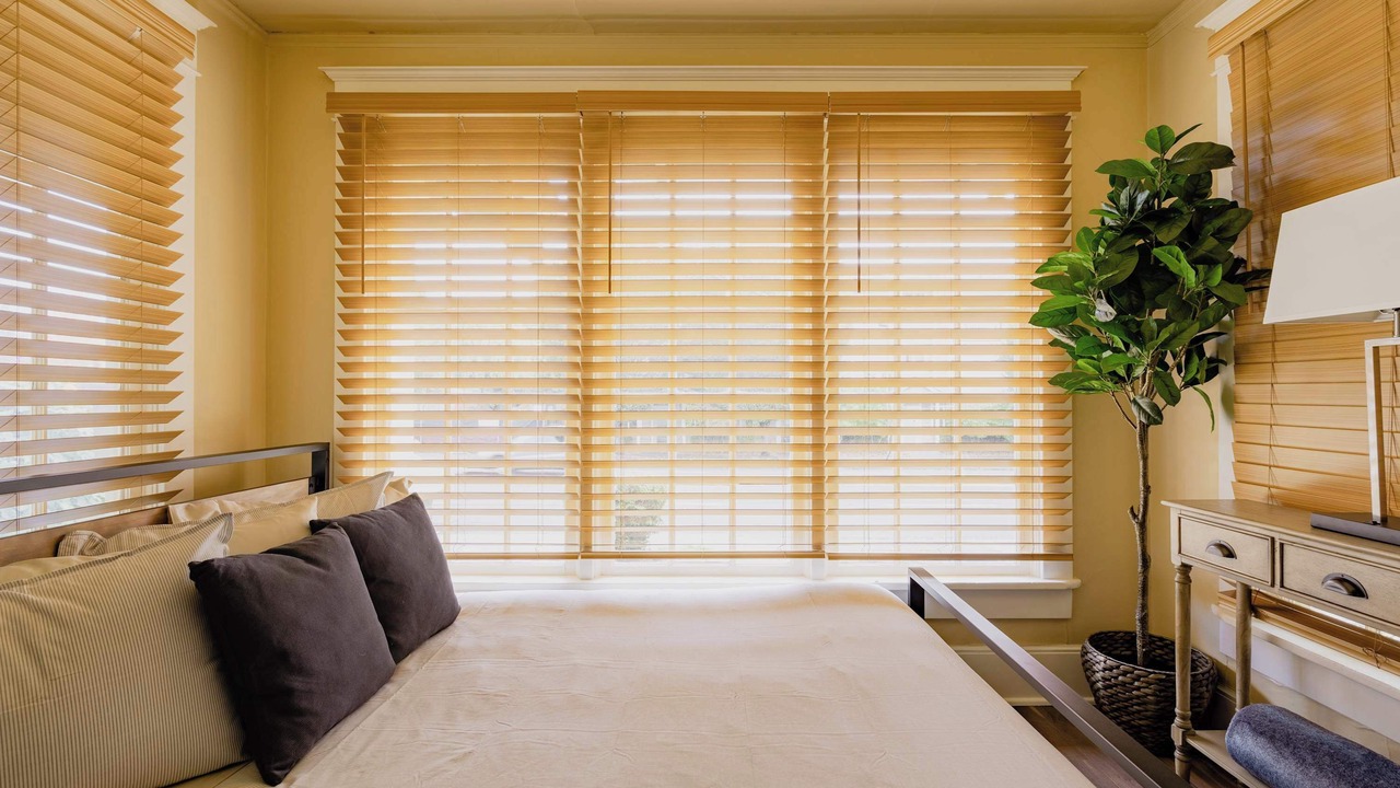 Photo of Bedroom in Richmond