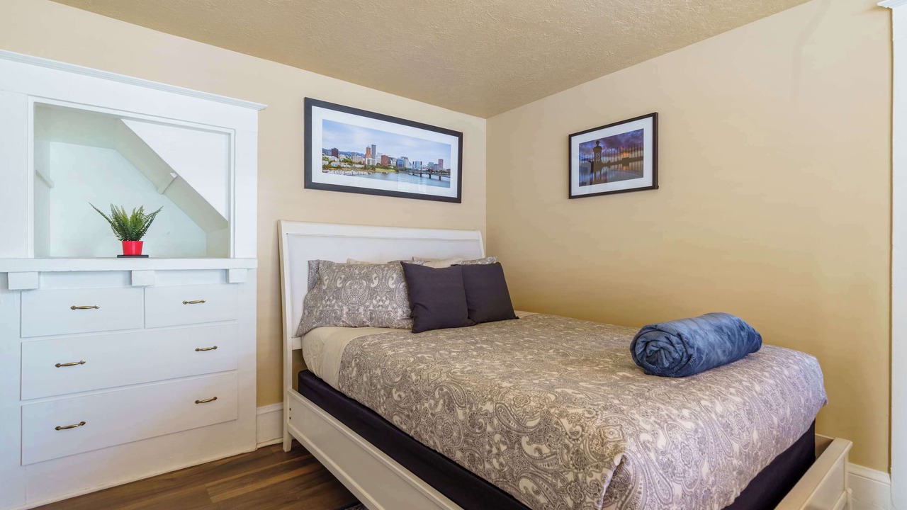 Photo of Bedroom in Richmond