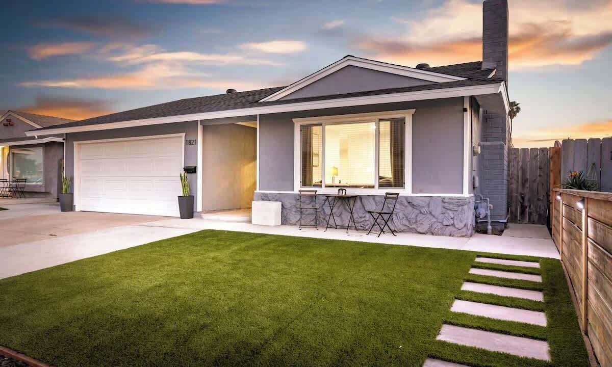 Photo of Outdoor in Lincoln Acres